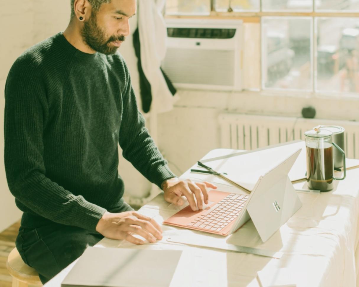 Environnement de travail collaboratif pour ateliers pratiques