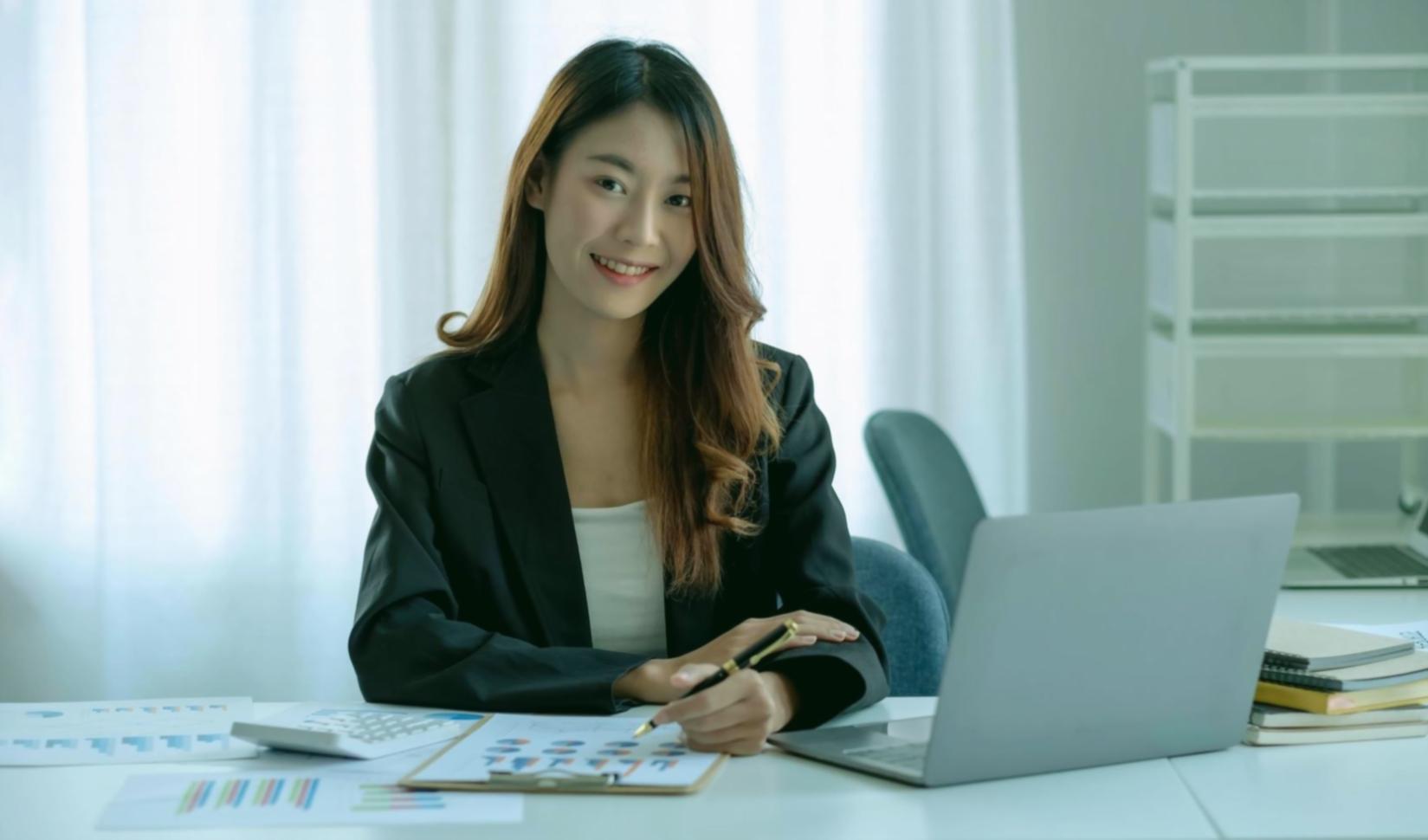 Journal de réflexion numérique sur écran